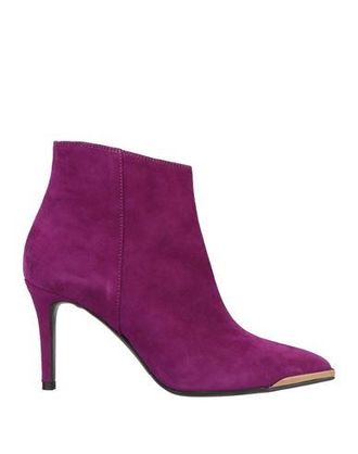 Albano SCHUHE - Stiefeletten auf YOOX.COM