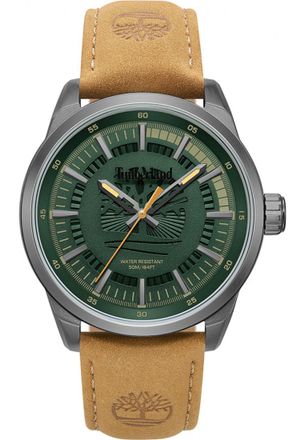 Timberland TDWGA0083201 Mens Lanigan Watch - Dark Grey