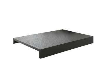 Schubiger M&ouml;bel Holztablett f&uuml;r Armlehne No. 4130