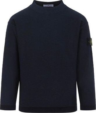 Stone Island Cotton Sweater