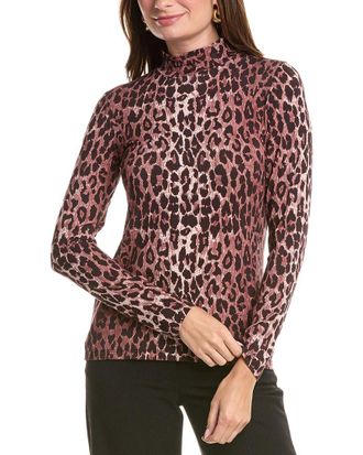 Johnny Was The Janie Favorite Fitted Top