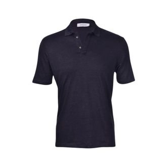 Gran Sasso Uomo, Top, Nero, M, new
