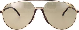 Victoria Beckham Sunglasses Vb 1012/S 2 T3