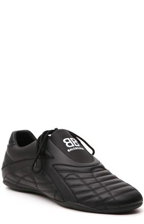 Balenciaga Zen Sneaker - Black