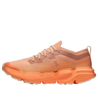 On Running (WMNS) On Running Cloudsoma Sandstone Tangerine 3WF30373144