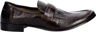 Maison Margiela Heren, Schoenen, Bruin, Maat: 41 EU