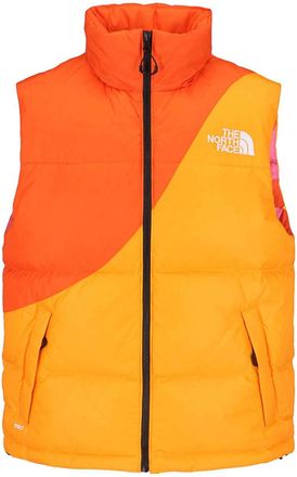 The North Face X Yinka Ilori Two-Tone Vest