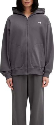 The North Face Hombre, Deporte, Gris, Talla: M