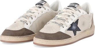 Golden Goose Sneakers - - Shoes - Uomo - Beige - 44 EU