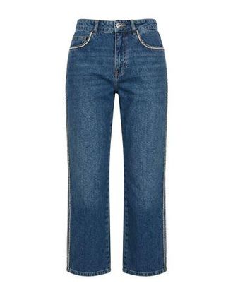 iBlues BOTTOMWEAR - Pantaloni jeans su YOOX.COM