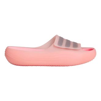 adidas Swimsuits, female, Pink, Size: 10 2/3 US Adislide Pink