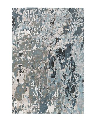 Surya Chemistry Hand-Knotted Rug