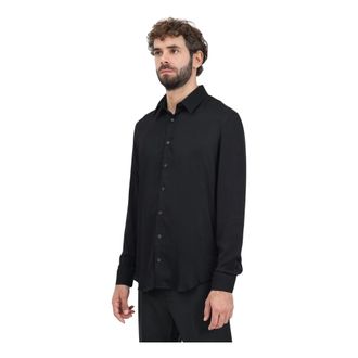 Patrizia Pepe Uomo, Magliette, Nero, S, new