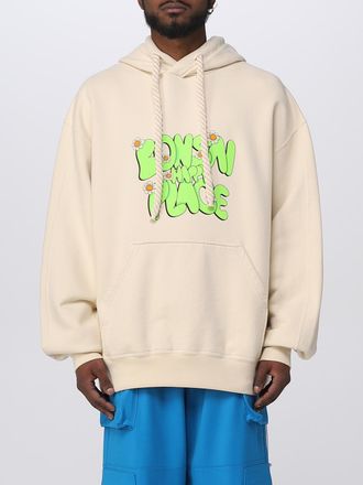 BONSAI Sweatshirt BONSAI Men color Ivory