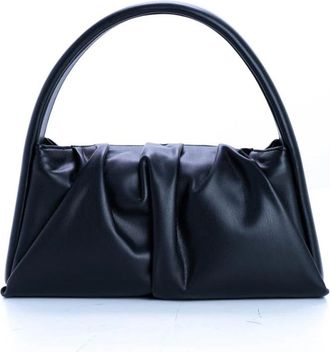 Themoir&egrave; Tas - Dames - Handtassen - Zwart - ONE Size - Tassen