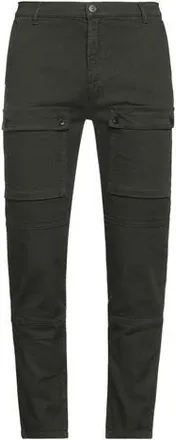 Daniele Alessandrini PARTES DE ABAJO - Pantalones en YOOX.COM