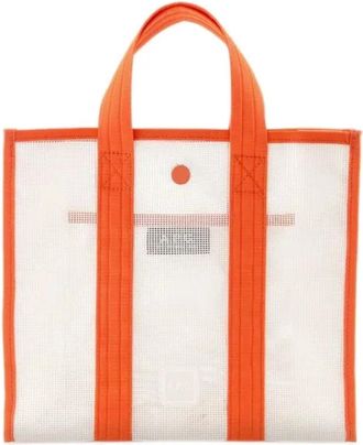 A.P.C. Tote Bag - Dames - Shoppers - Veelkleurig - ONE Size - Tassen