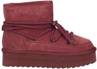 Colors Of California FOOTWEAR - Ankle boots on YOOX.COM