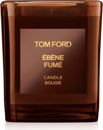 Tom Ford Ébène Fumé Candle at Nordstrom