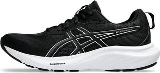 Asics (WMNS) ASICS Gel-Contend 9 Wide Black White 1012B678-002