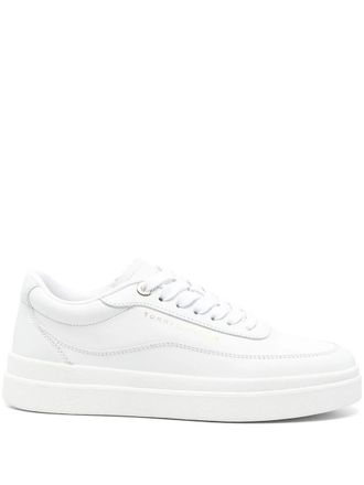 Tommy Hilfiger Modern Court Sneaker Shoes
