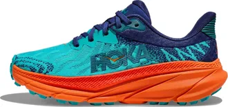 Hoka One One Challenger ATR 7 Ceramic Vibrant Orange 1134497-CVOR
