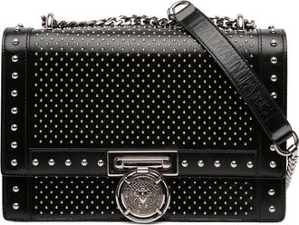 Balmain Pre-owned Balmain Studded Leather BBox 20 Shoulder Bag Ladies DKNYFDG9E49HI9ZJ