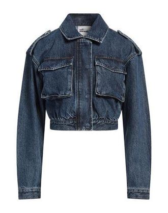 Self Portrait JACKEN & MÄNTEL - Jeansjacken/Mäntel auf YOOX.COM