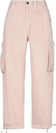 Semicouture PARTES DE ABAJO - Pantalones vaqueros en YOOX.COM