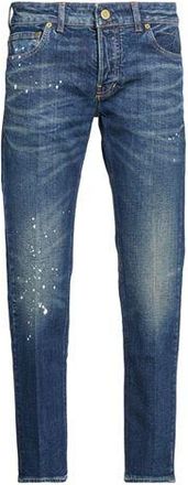 Entre Amis BOTTOMWEAR - Pantaloni jeans su YOOX.COM