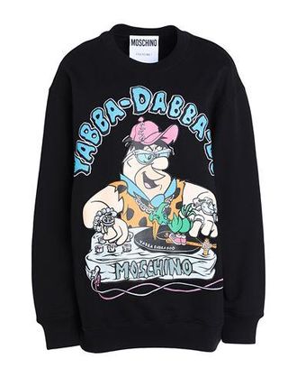 Moschino Sweatshirts