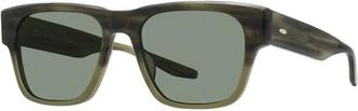 Barton Perreira unisex, Accessoires, Groen, Maat: 53 MM