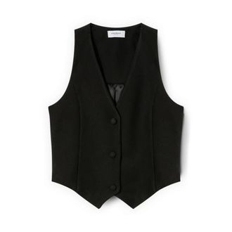 Motivi Donna, Giacche, Nero, XL, new