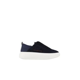 Alexander Smith Wembley Slip-On - Dames - Schoenen - Blauw - Maat: 36 EU Su&egrave;de