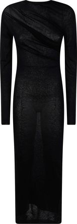 Paloma Wool Abito Maniche Lunghe Jojo