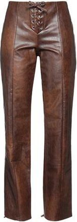 Rotate PARTES DE ABAJO - Pantalones en YOOX.COM