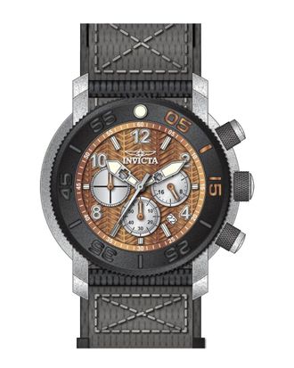 Invicta Mens Coalition Forces Watch