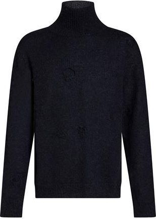 Mauro Grifoni MAGLIERIA - Dolcevita su YOOX.COM