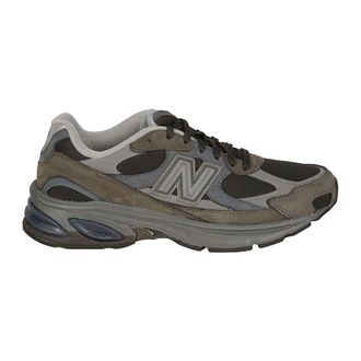 New Balance Sneakers, male, Brown, Size: 11 1/2 US 2010 Sneakers