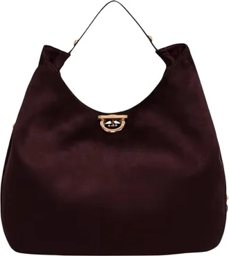 Liu Jo Tassen, Dames, Paars, ONE Size, Bags