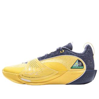 Li-Ning Wade All City 13 Encore Energy Drink ABAV043-2