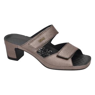 Vital JOY Galo - Dames - Schoenen - Bruin - Maat: 38 EU Leer