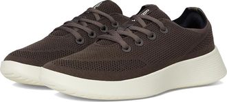 Allbirds Tree Runner Go Womens Shoes Rustic Brown/Stony Cream Sole : 10.5 B - Medium