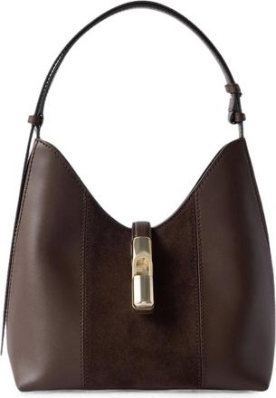 Furla Goccia Shoulder Bag
