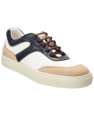 Tod's Tods Leather Sneaker