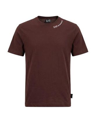 Emporio Armani TOPWEAR - T-shirts on YOOX.COM