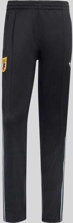 adidas Originals Regular Fit Trainingshose Japan mit Baumwoll-Anteil in Black, Gr&ouml;&szlig;e XXL