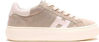Hogan Crosswind Sneakers