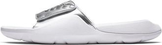 Nike Jordan Air Jordan Hydro 7 White Silver AA2517-101