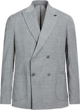 ROBERTO P LUXURY ANZ&Uuml;GE und CO-ORDS - Blazers auf YOOX.COM